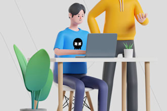 publish your app on appstore