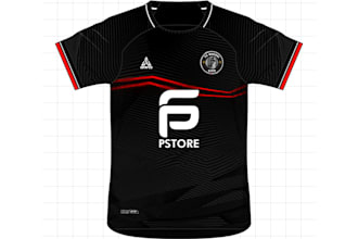 design custom basketball, football, and sports jerseys