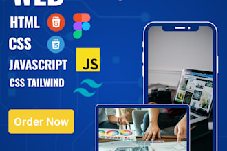 convert figma to html css psd xd to html tailwind css