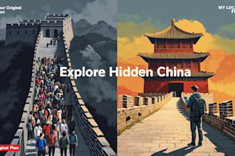 answer china travel questions and fix your trip as a local