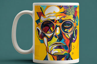 do a mug or coffee mug design