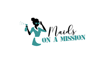 design amazing new cleaning company logo