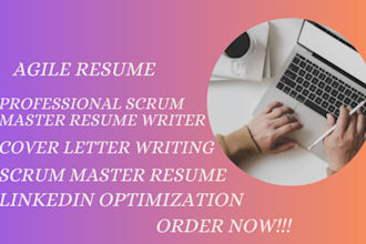 write a winning resume assignment for aerospace engineers