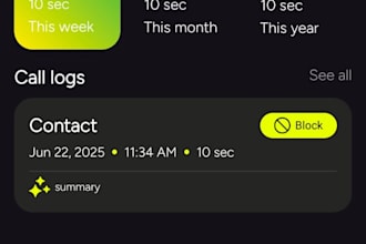 make ai integrated android apps