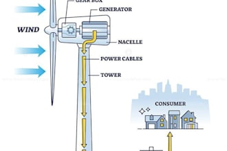 do the modelling of renewable energy systems