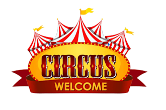 design a professional carnival logo