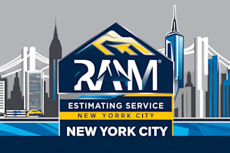 complete construction cost estimating pack