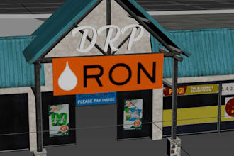 customize your mlo, 3d objects or textures