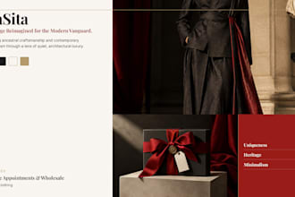 brand style guide and brand identity design