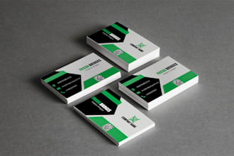 create professional business card designs perfectly represent your company