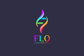 make a health logo for pharmaceutical identity
