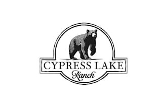 design unique family ranch logo