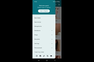 build custom mobile app to grow your business
