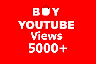give you a youtube shoutout to boost 1000 views very fast