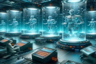 write, edit, rewrite sci fi novel fantasy book