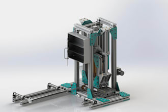 do industrial product design ready for manufacturing