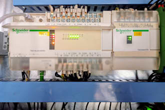 plc programming siemens, allen bradley, omron, hmi, and scada wincc, ignition