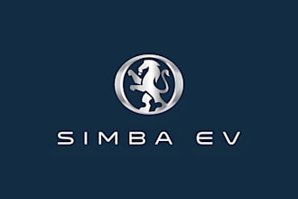 design custom pet animal mascot logo design
