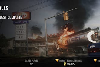 help you through any call of duty black ops 6 easter egg