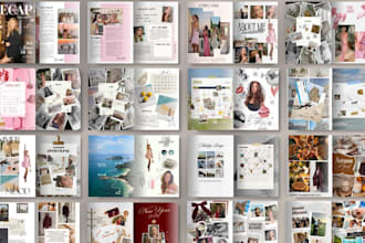 design magazine catalog newspaper ads print ads flyer advert magazine ads banner