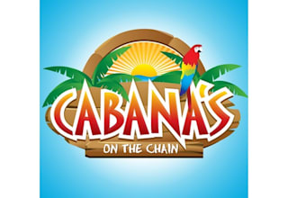 design greatest new hot restaurant logo