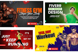 create high CTR youtube thumbnails that get more views
