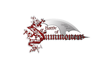 design unique games or e sports logo