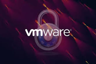 setup and fix vmware esxi, vcenter, vsphere ha and microsoft hyper v, vdi issues
