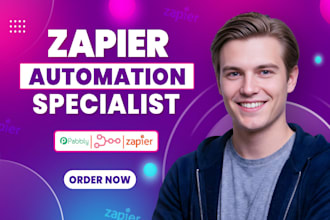 setup zapier automation, zapier workflows, zapier zap integration and ai agent