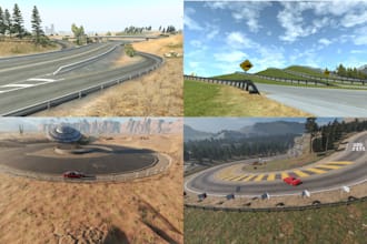create assetto corsa track, assetto corsa car, corsa map, and assetto corsa mod