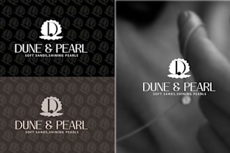 create minimalist fashion brand logo with clean and premium look