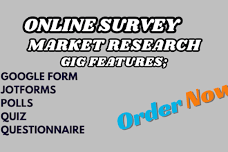 hire 1000 respondents to fill your online forms