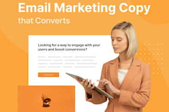 boost your sales expert sales email copywriting