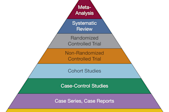 do systematic review, meta analysis, critical review and manuscript writing
