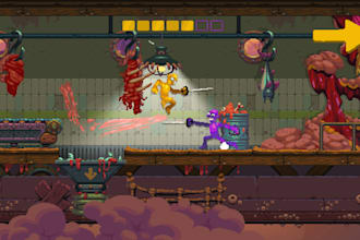 develop 2d multiplayer web game using javascript, webgl, phaser