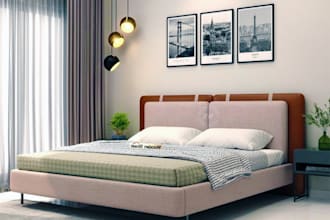 interior design for apartments and rooms