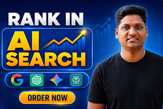 do monthly website local off page, GEO, aeo,SEO backlinks building for ai search