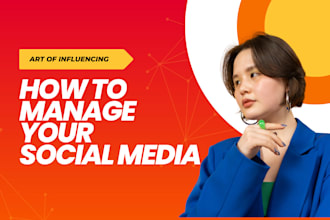 design amazing instagram and facebook post design