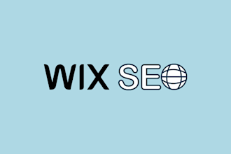 serve wix SEO to enhance visibility and ranking