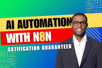 do n8n lead generation n8n whatsapp chatbot ai agent automation develop ai agent