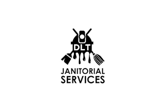 design outstanding super janitorial services logo