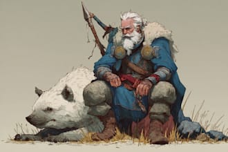 create your custom dnd dungeons and dragons character