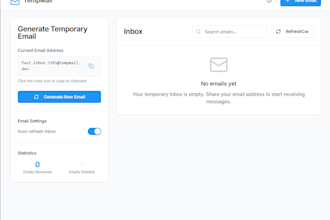 make you a website