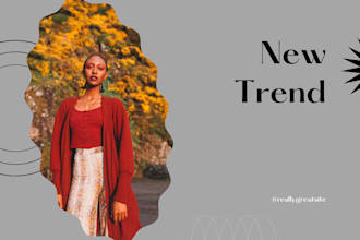 do unique custom trend forecast for your personal growth and business