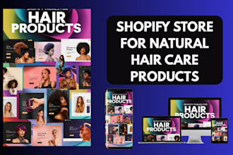 natural hair shopify curly natural hair shopify  beauty shopify care products