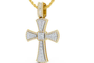 do jewelry design, 3d modeling and rendering