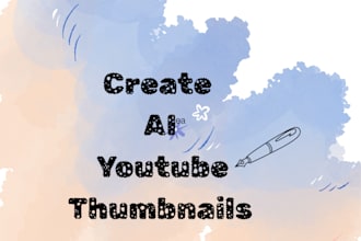 create ai images for you