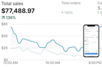 activate shopify payment with balance and payout bank