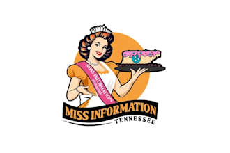 design tennessee moms political kitchens logo