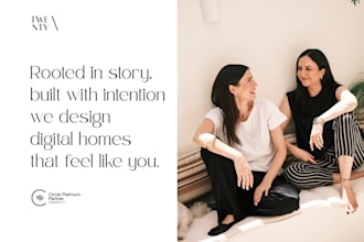 create a squarespace website that truly reflects your brand